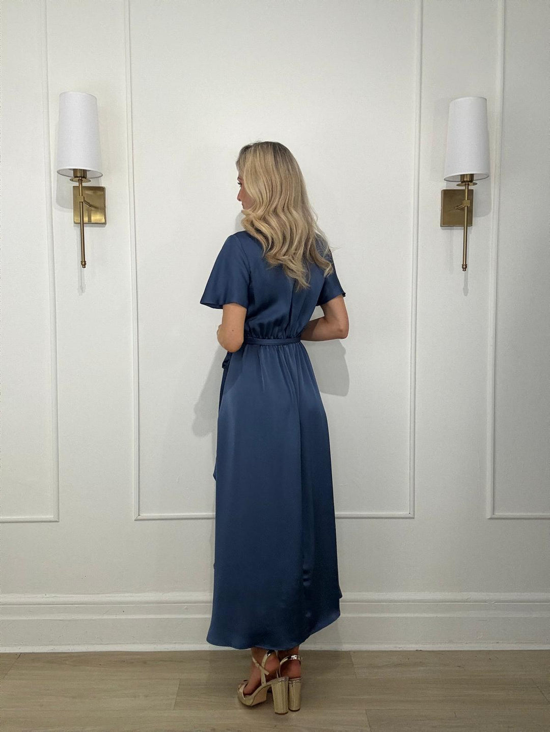 8250193 DRESS