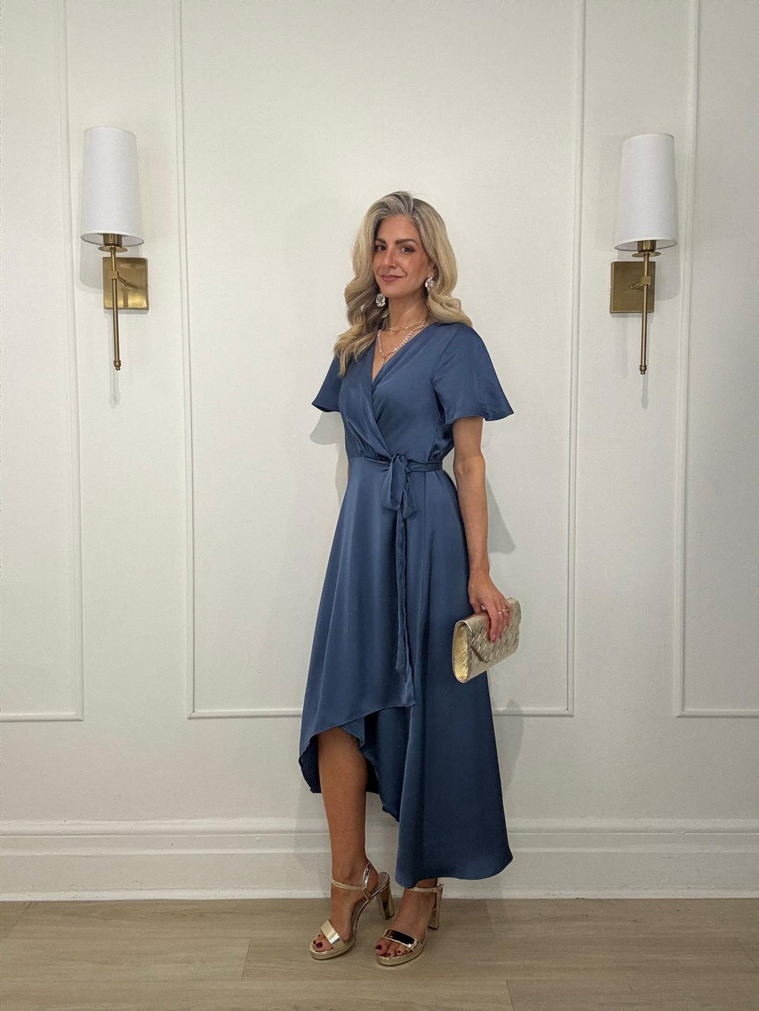 8250193 DRESS