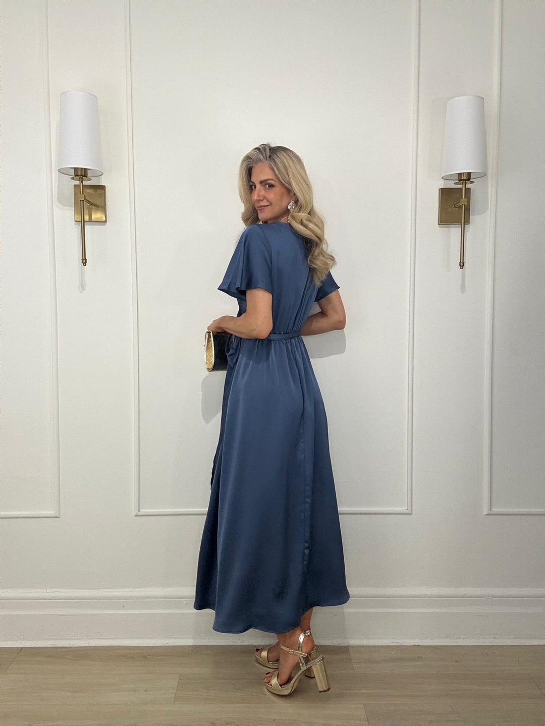 8250193 DRESS