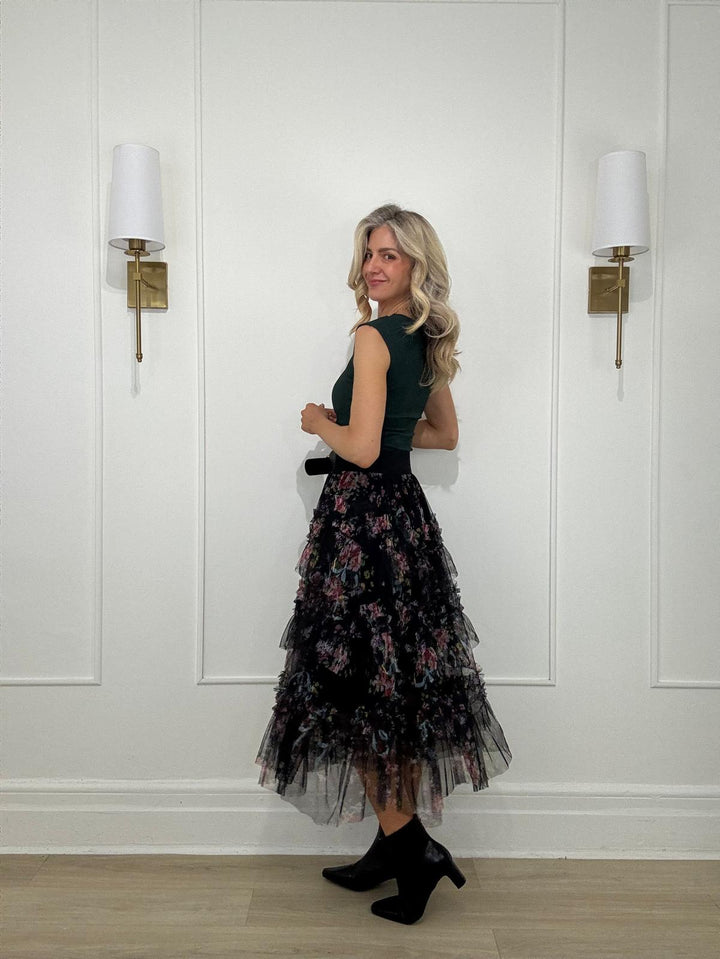 8250208 SKIRT