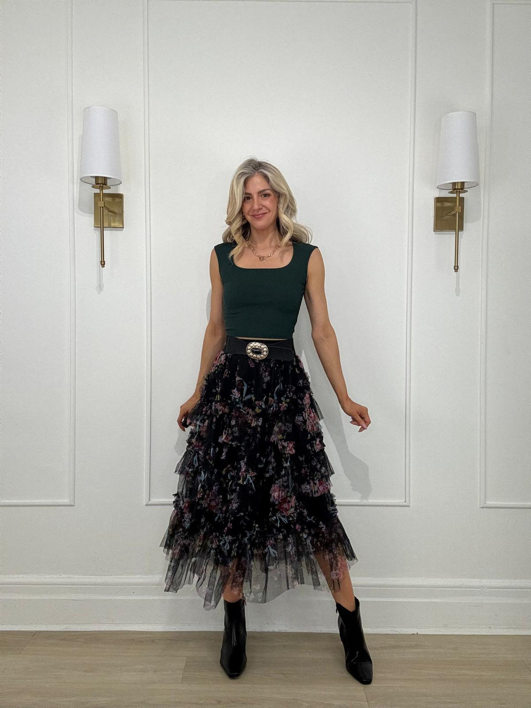 8250208 SKIRT