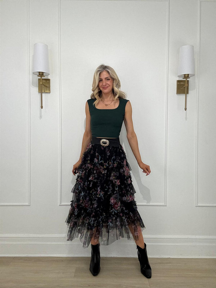 8250208 SKIRT