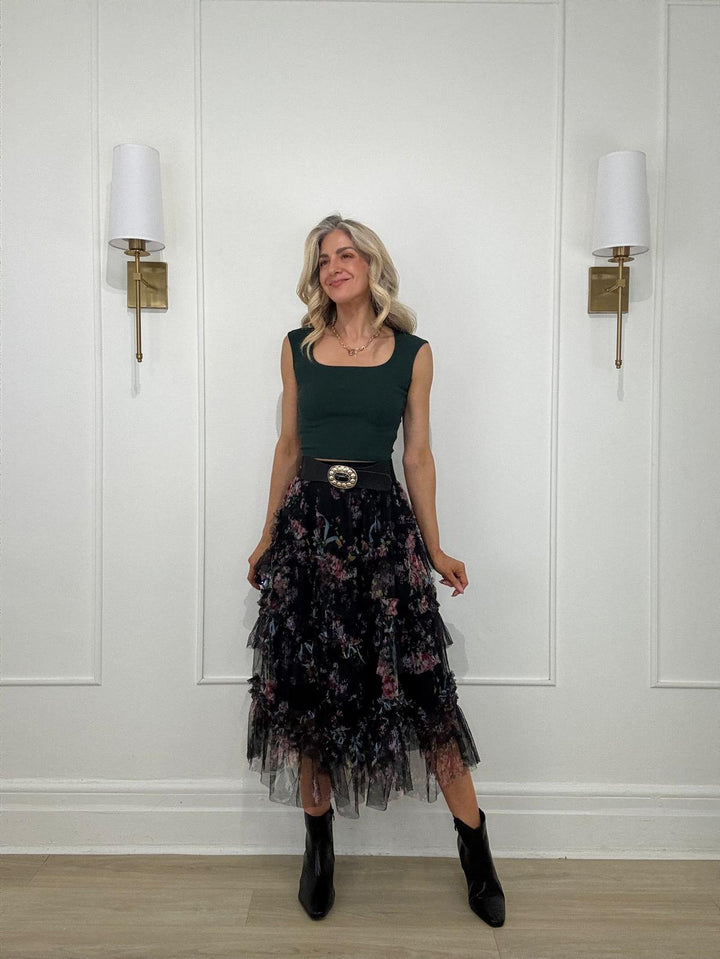 8250208 SKIRT
