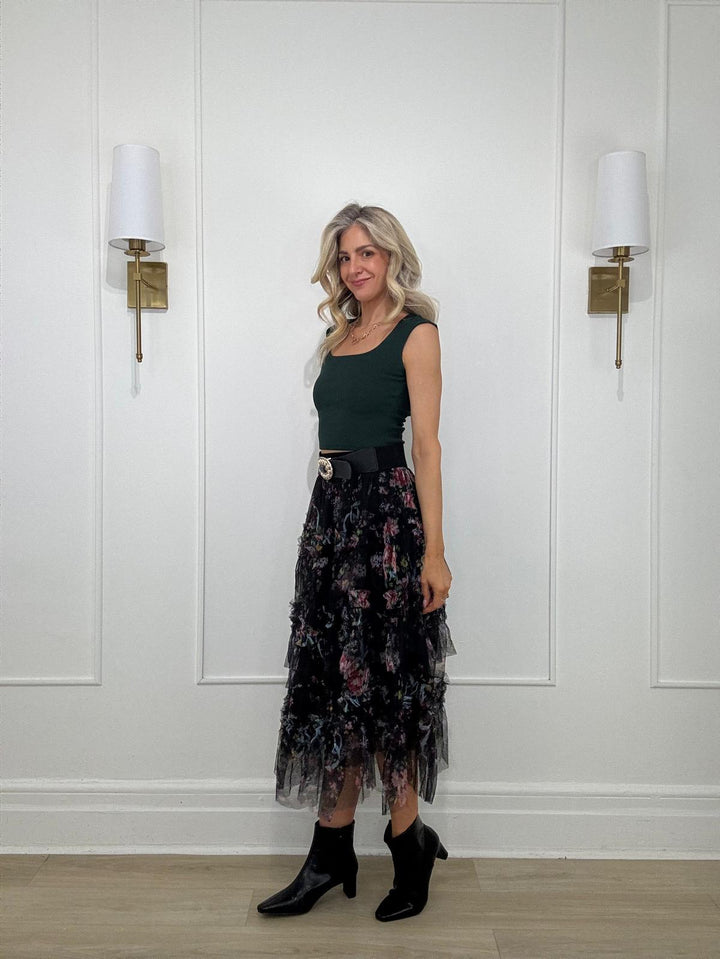 8250208 SKIRT