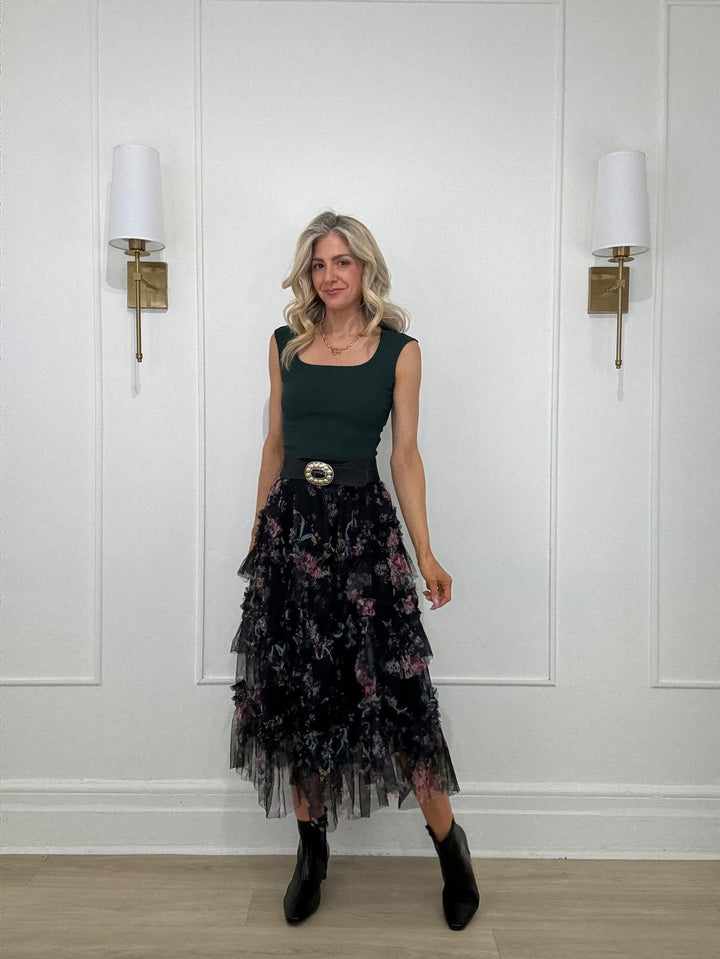 8250208 SKIRT