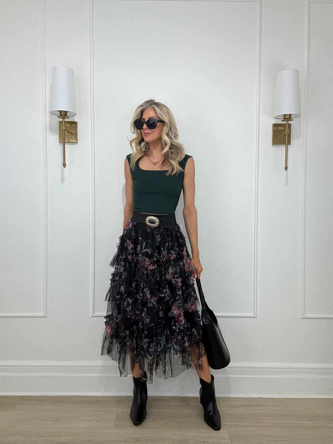 8250208 SKIRT