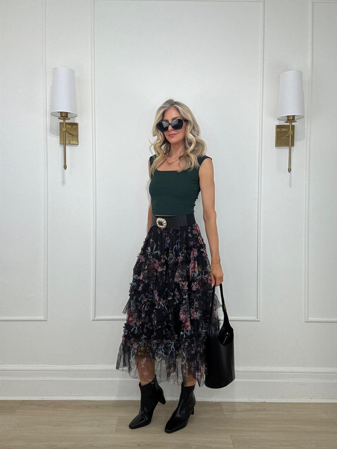 8250208 SKIRT
