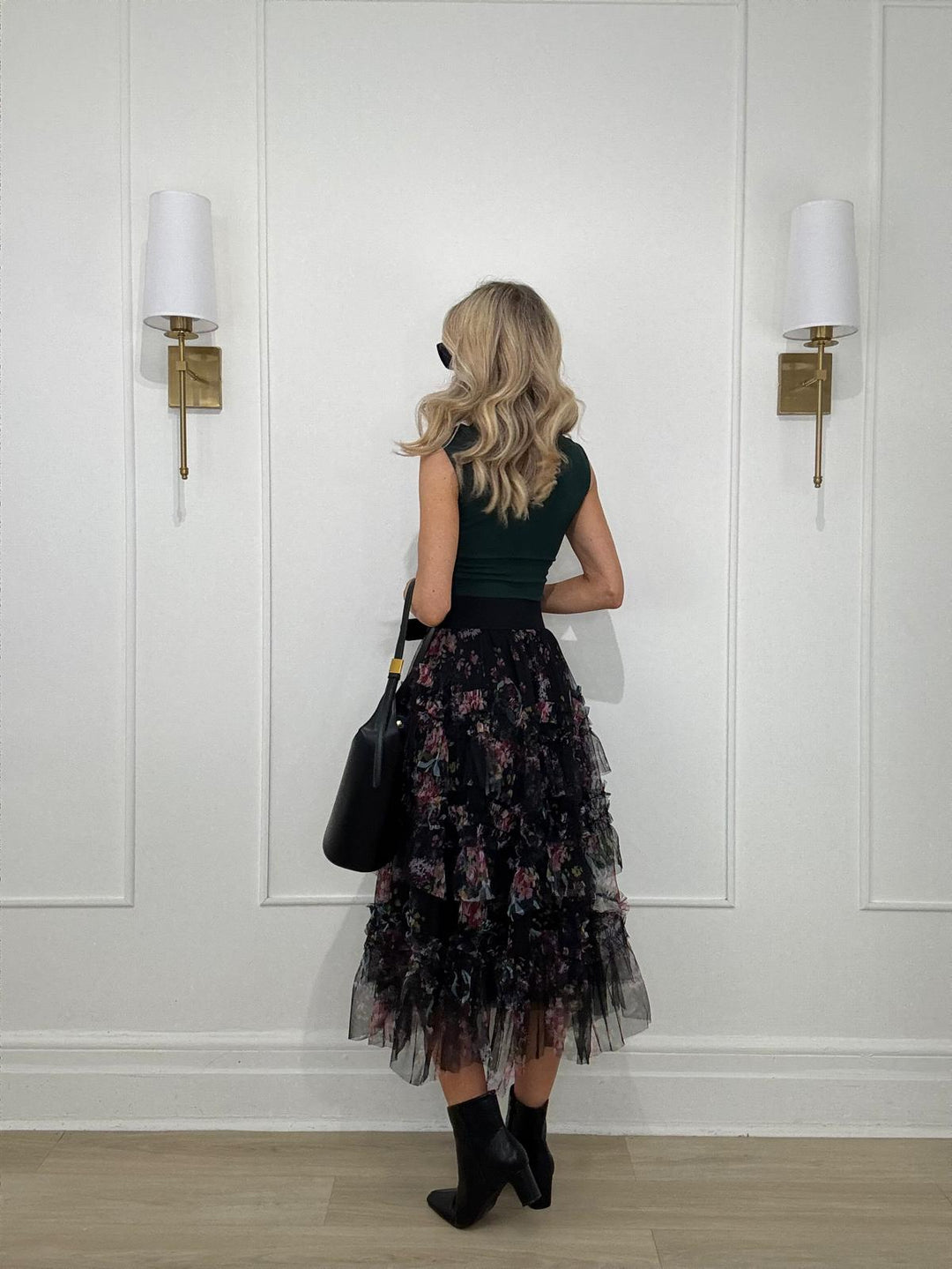 8250208 SKIRT