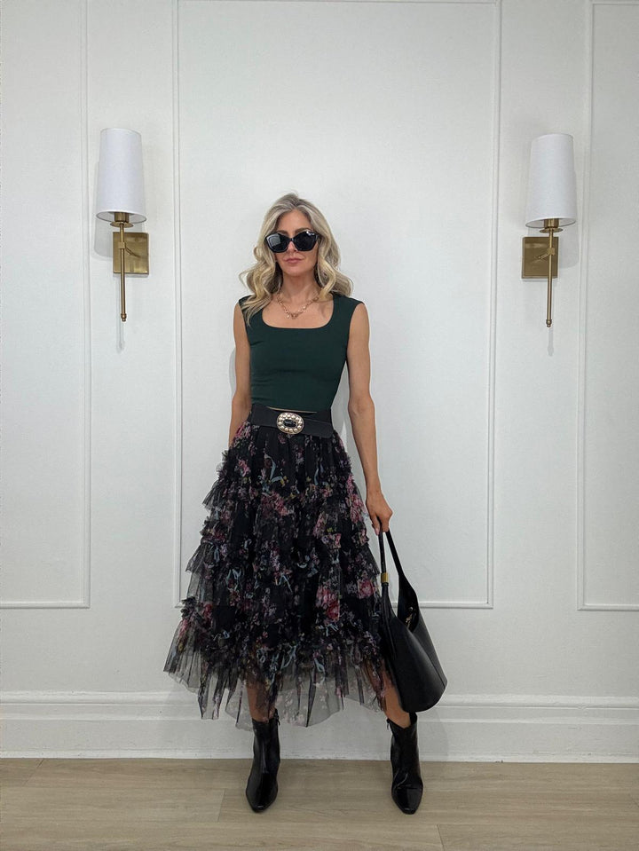 8250208 SKIRT