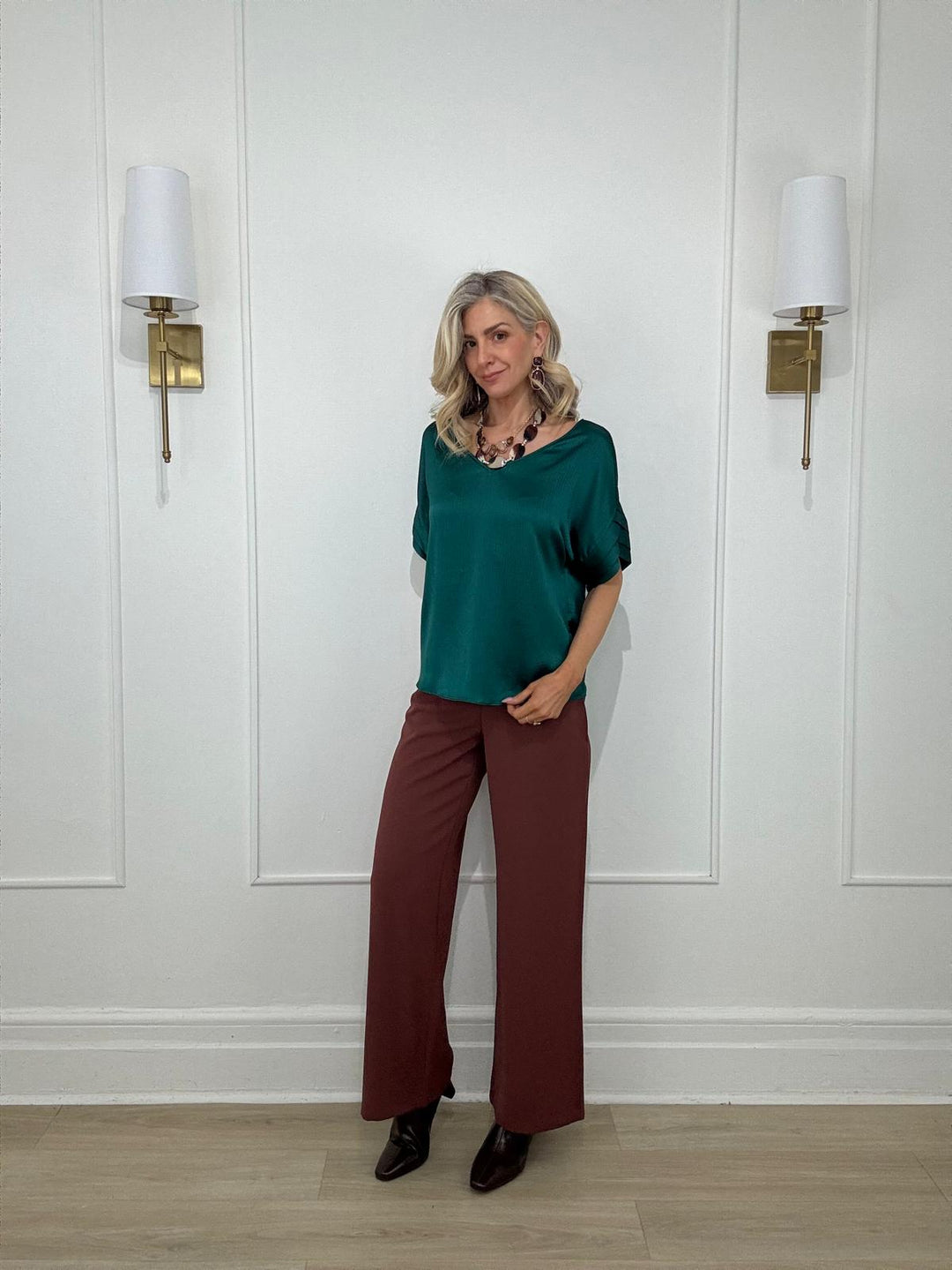 8250160 PANTS