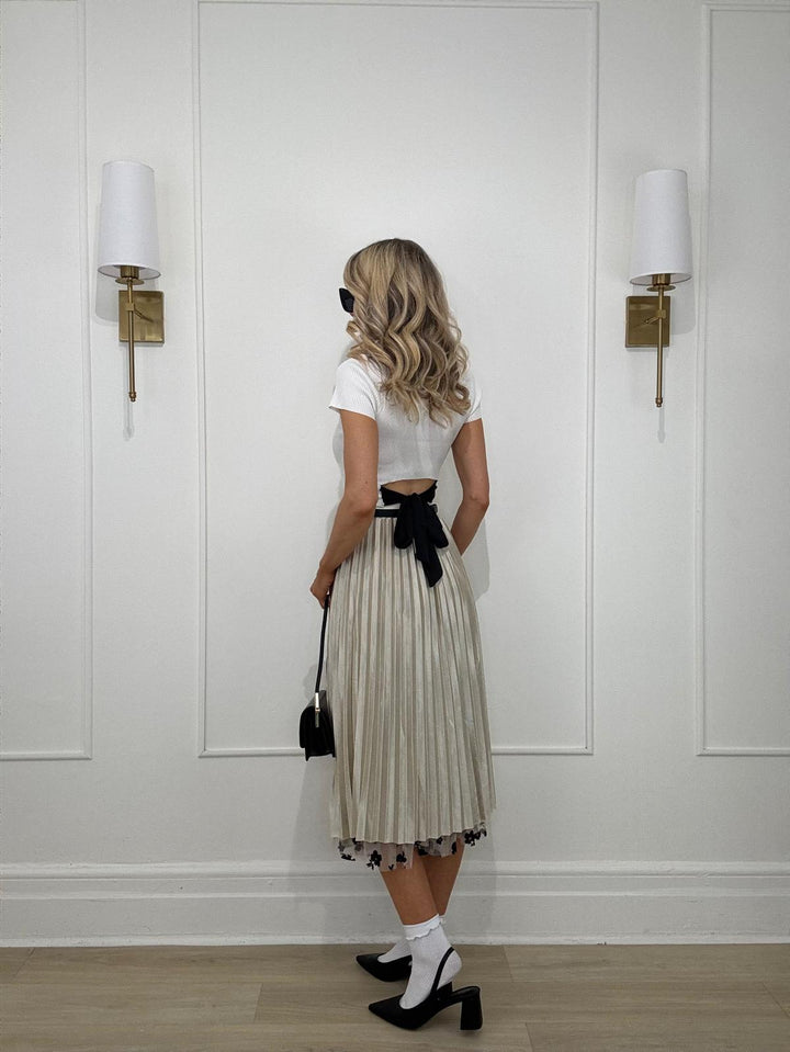 8250203 SKIRT