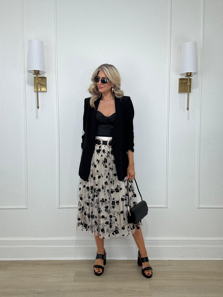 8250203 SKIRT