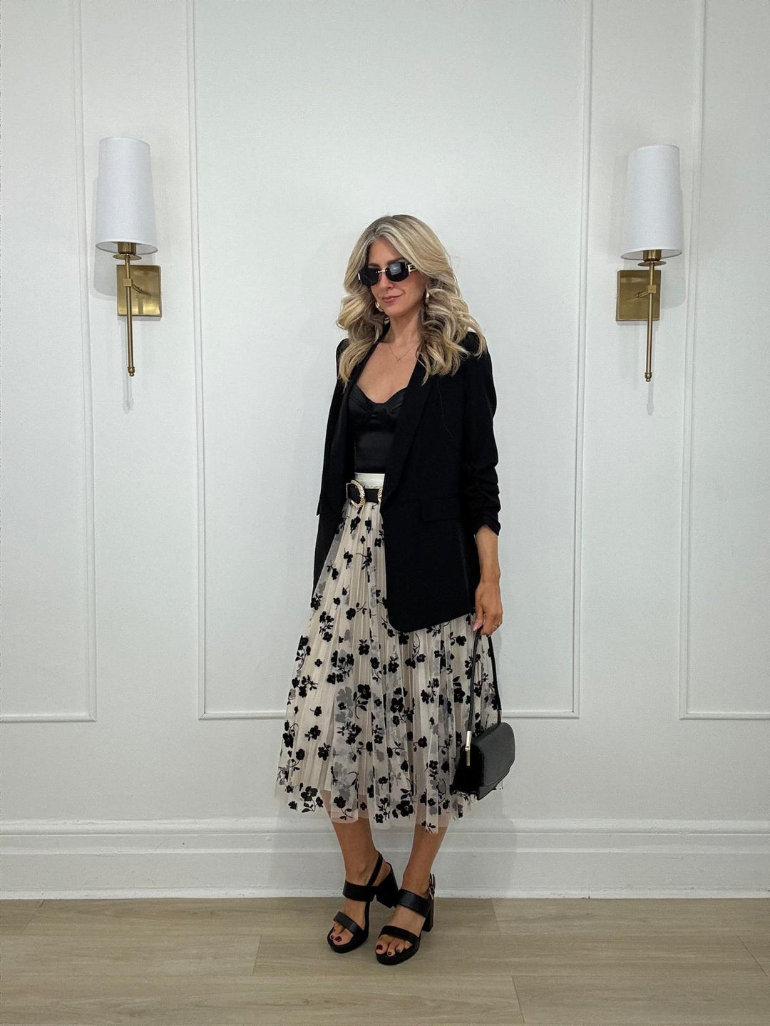 8250203 SKIRT