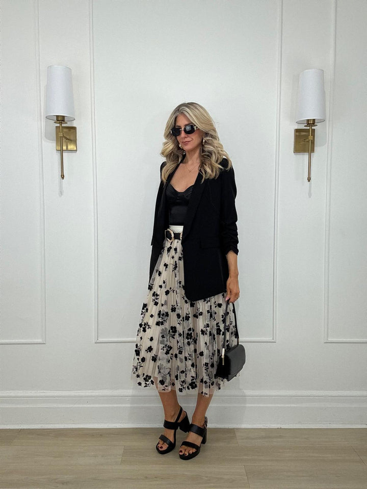 8250203 SKIRT