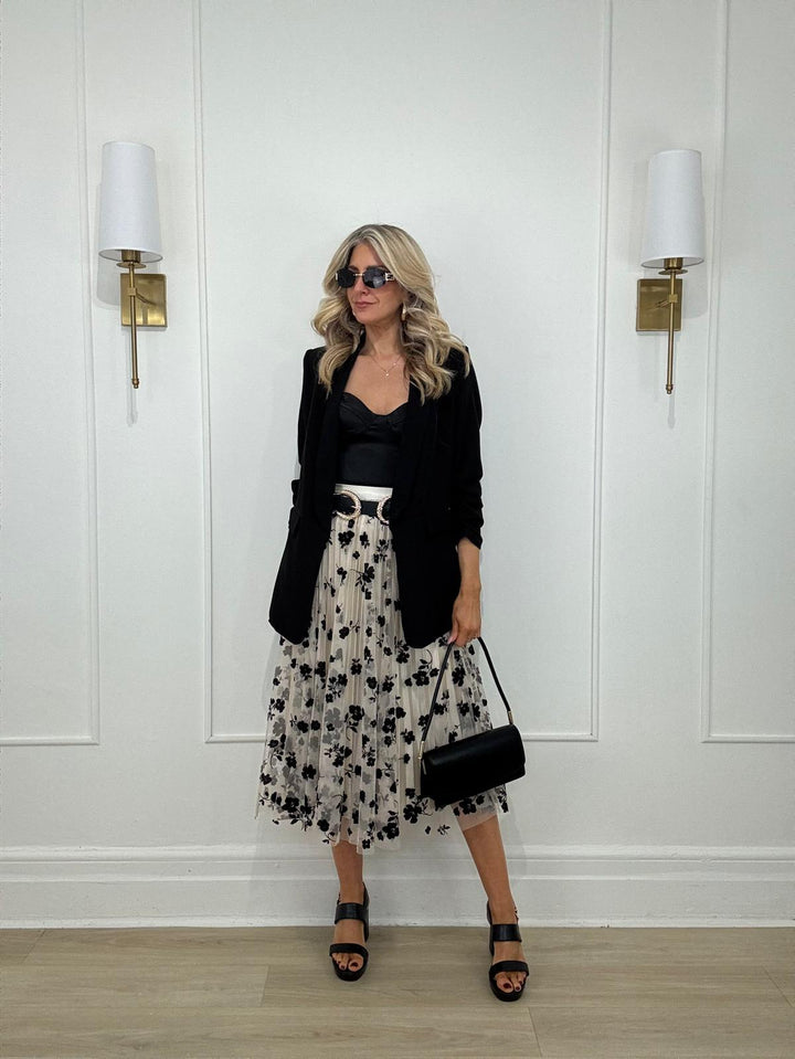 8250203 SKIRT
