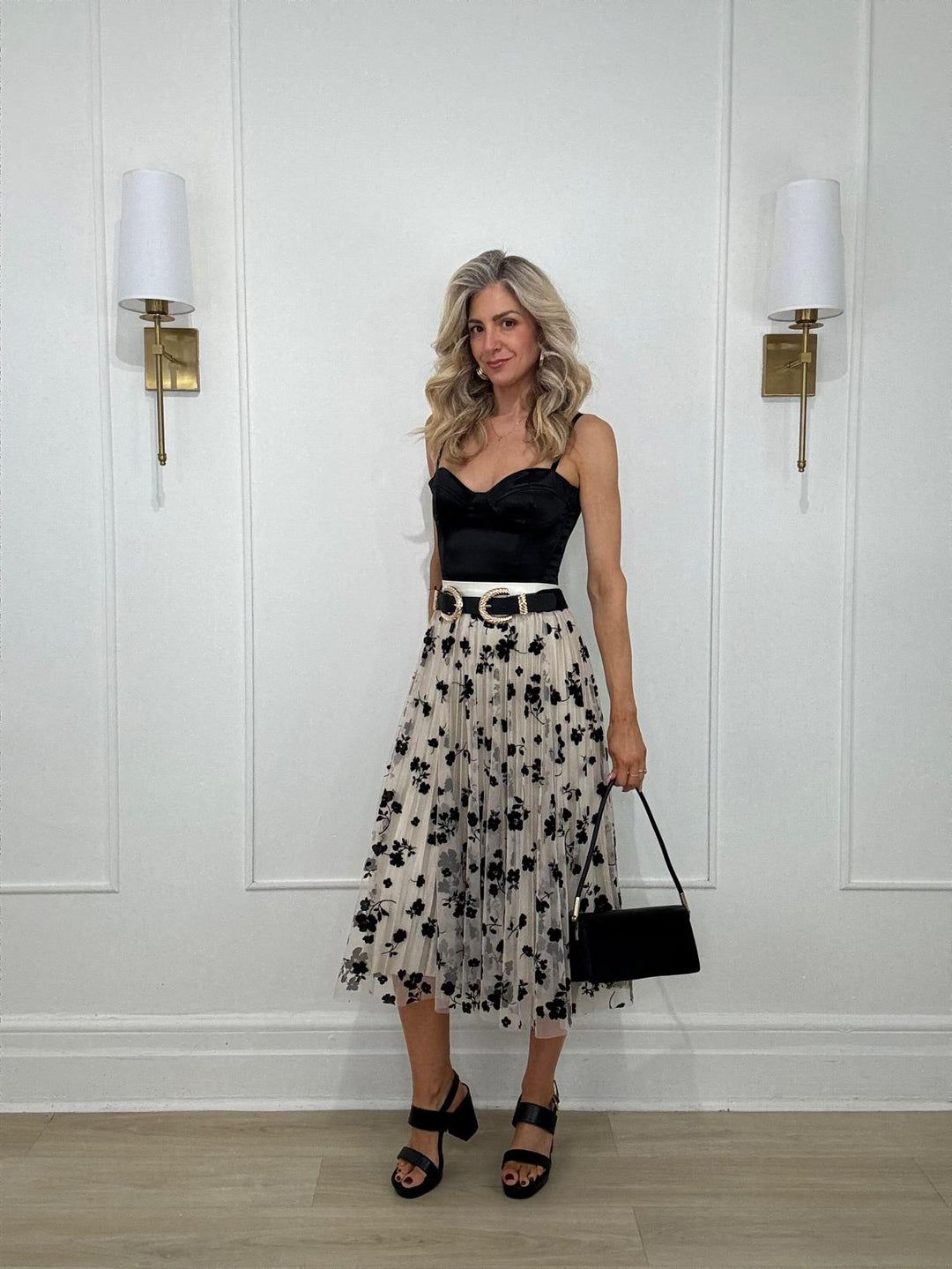 8250203 SKIRT
