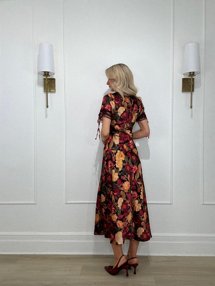 8250037 DRESS