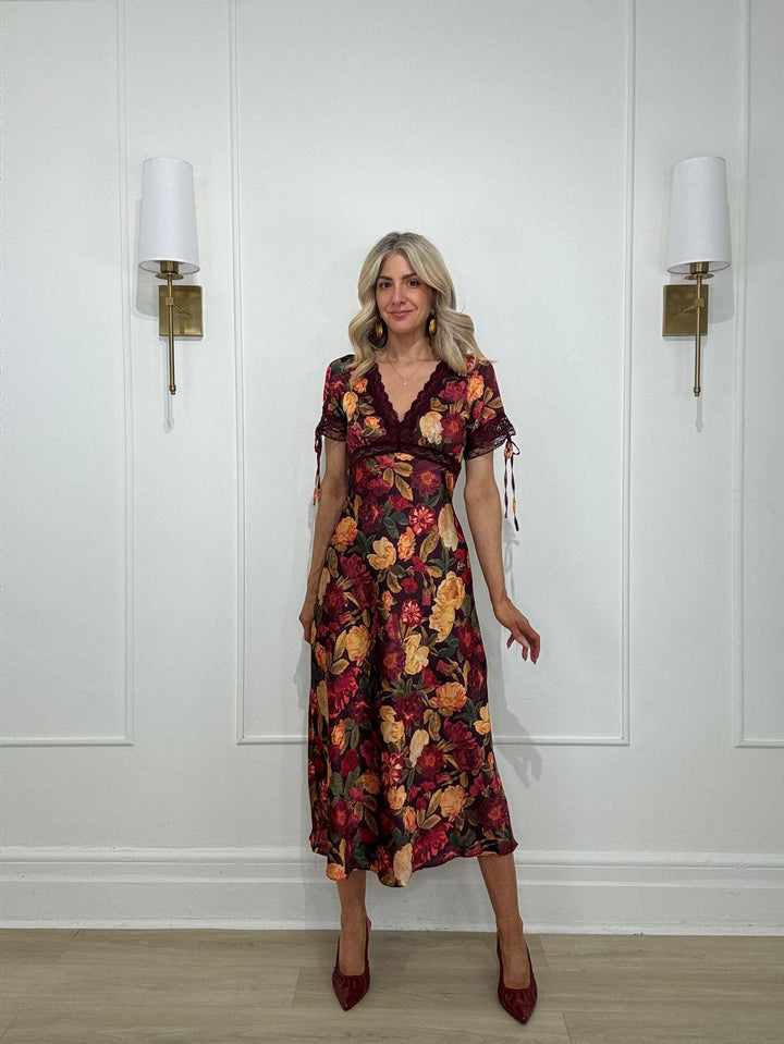 8250037 DRESS