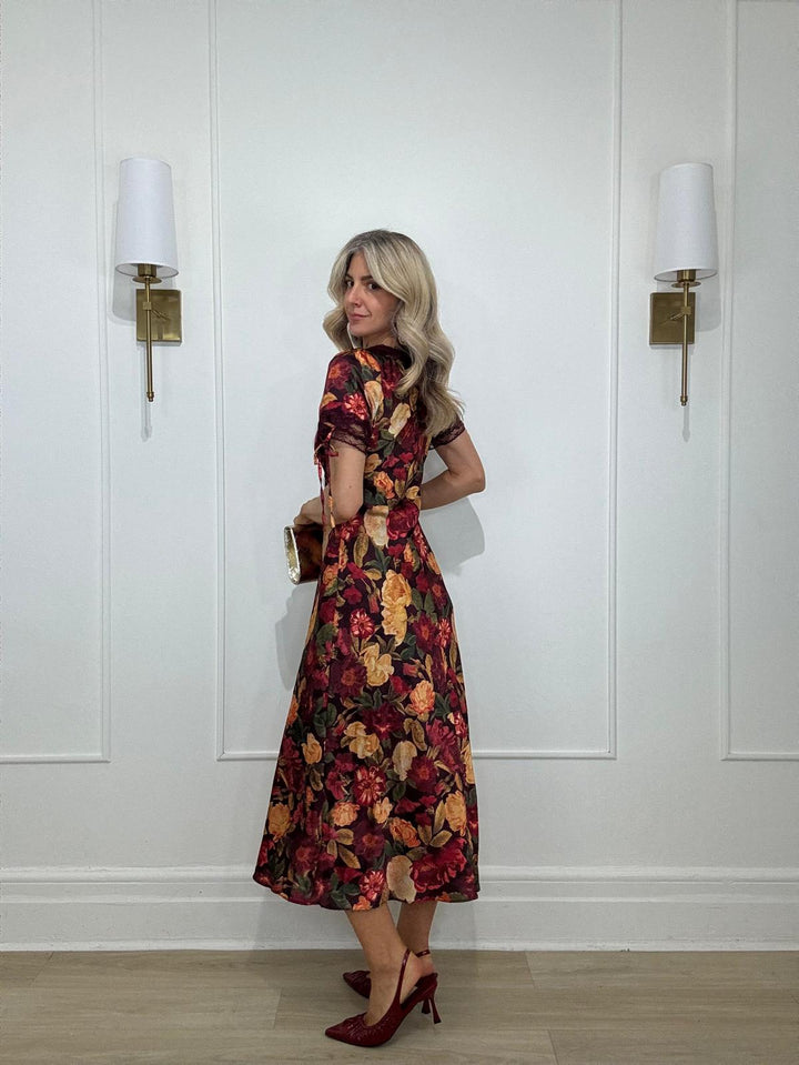 8250037 DRESS