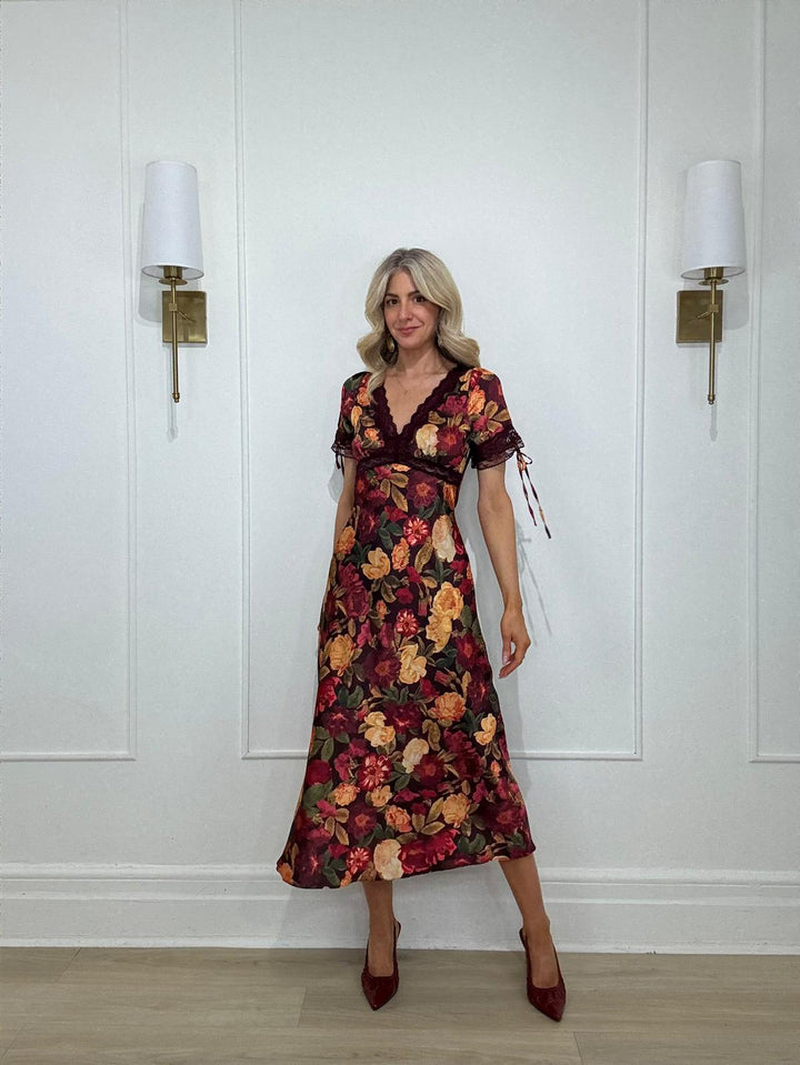 8250037 DRESS