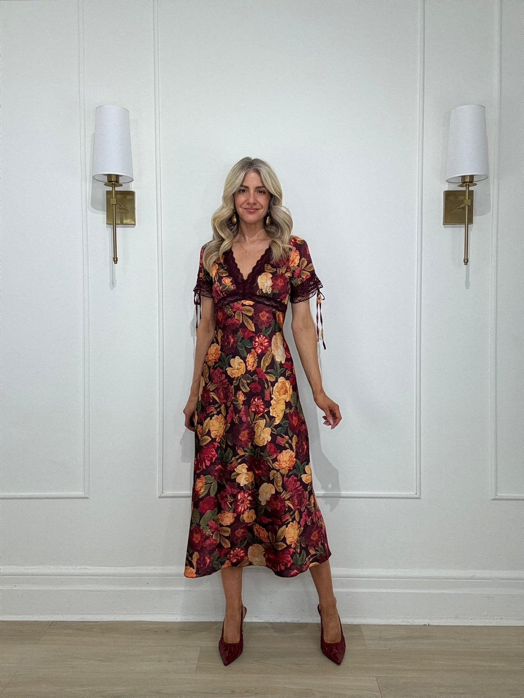 8250037 DRESS