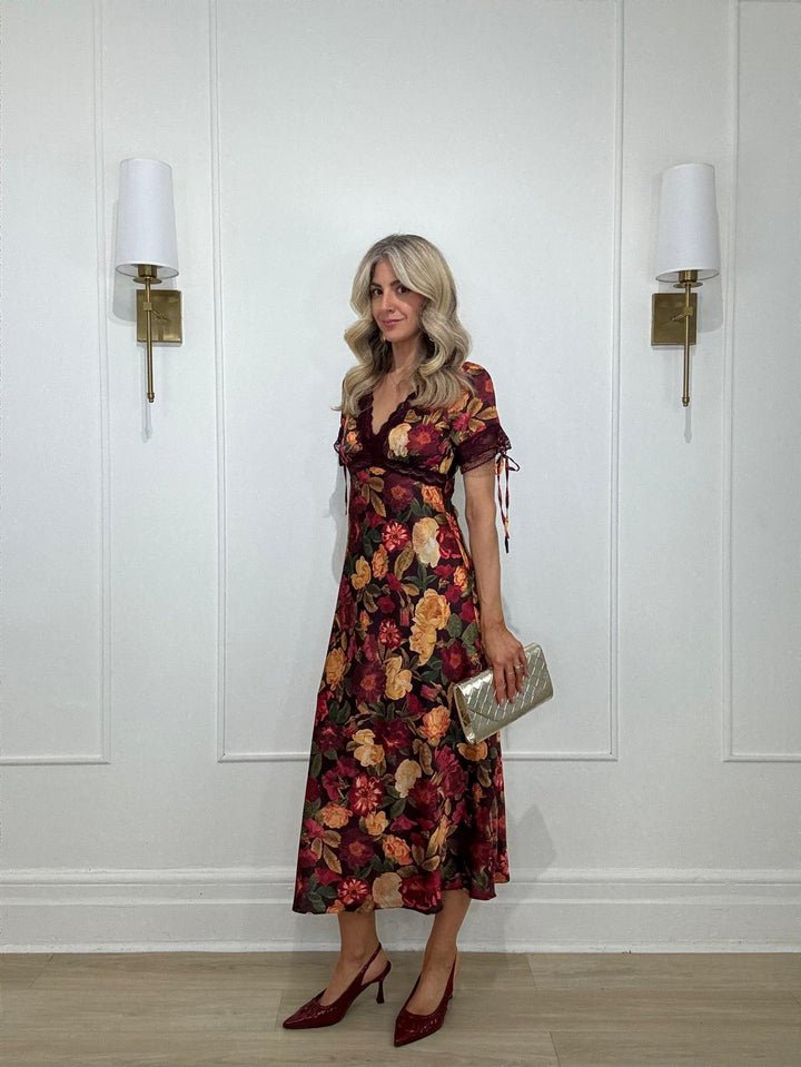 8250037 DRESS
