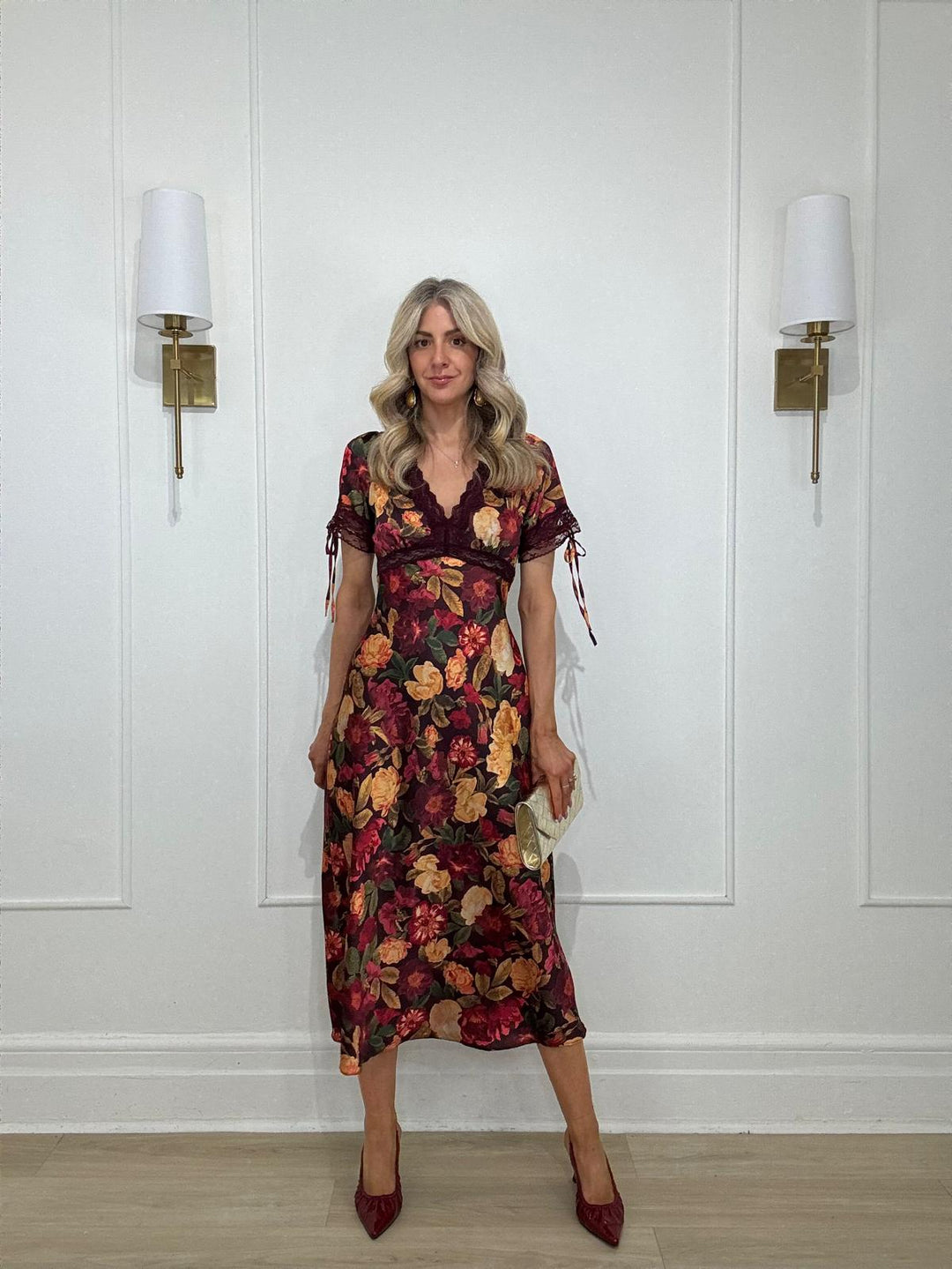 8250037 DRESS