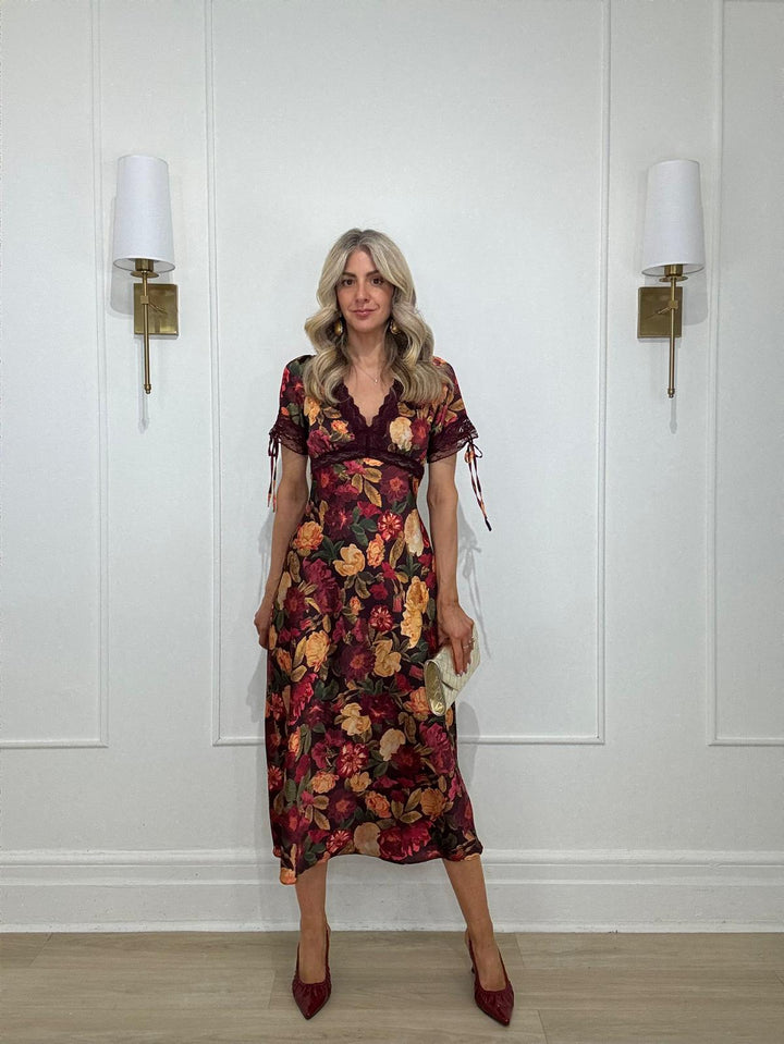 8250037 DRESS
