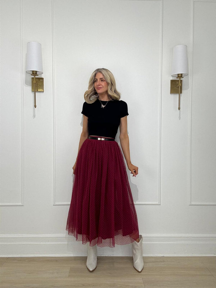 8250114 SKIRT