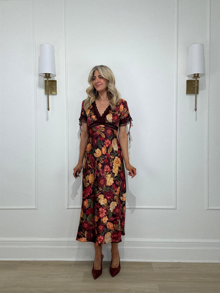 8250037 DRESS