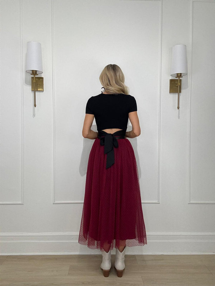 8250114 SKIRT