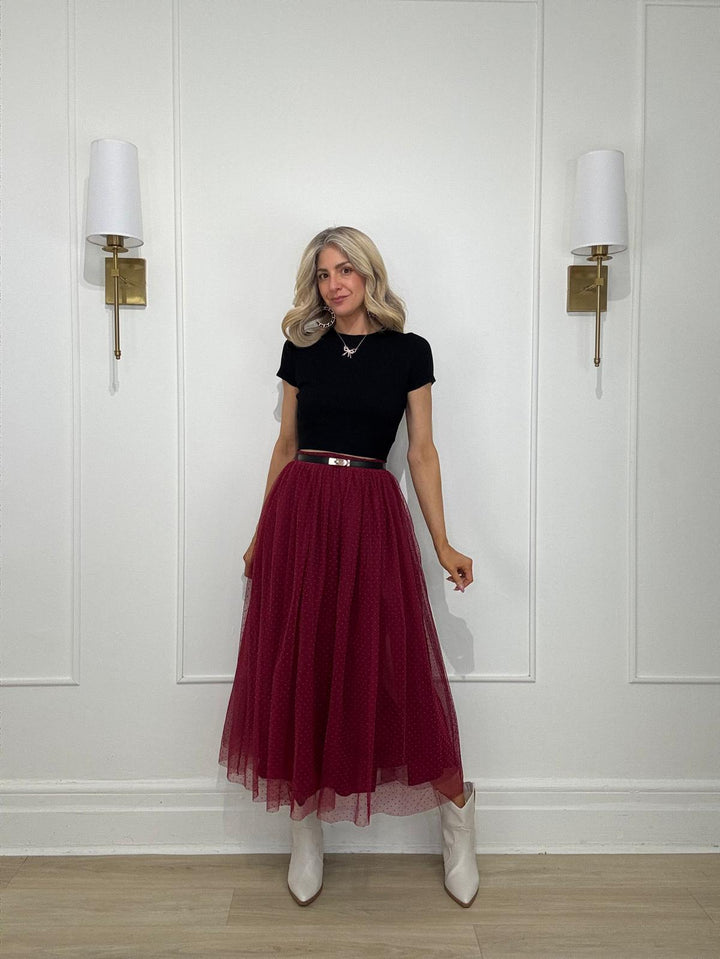 8250114 SKIRT