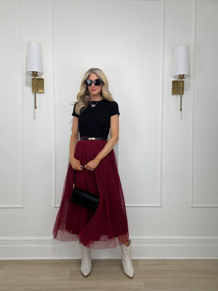 8250114 SKIRT