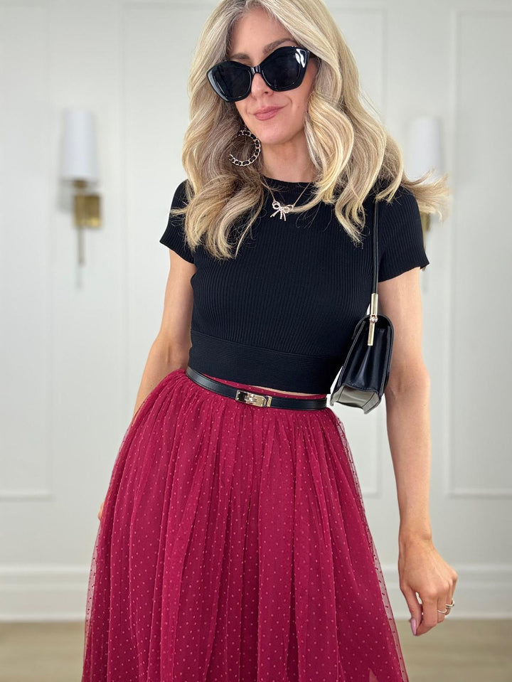 8250114 SKIRT
