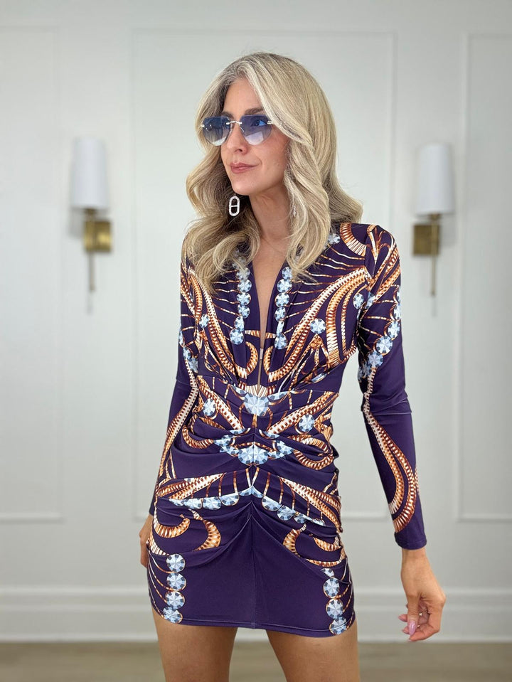 8250082 DRESS