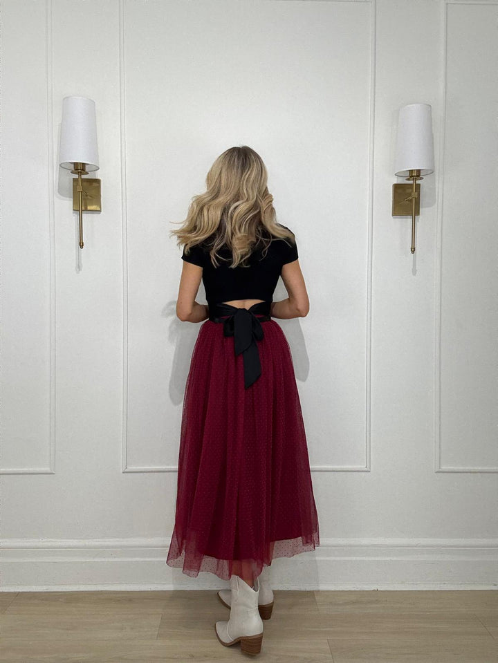 8250114 SKIRT