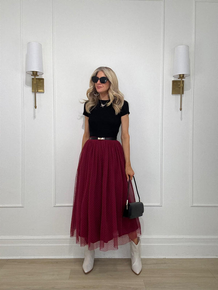 8250114 SKIRT