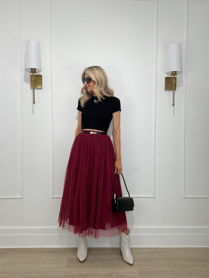 8250114 SKIRT