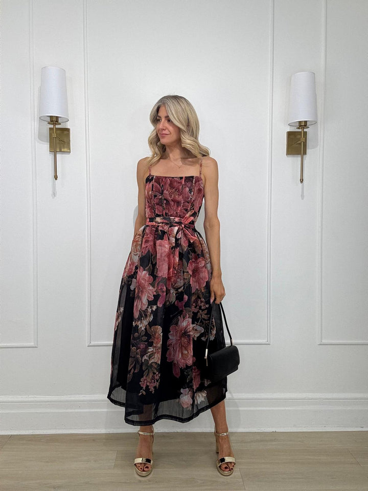 8250107 DRESS
