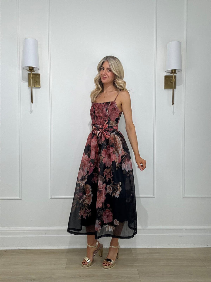 8250107 DRESS