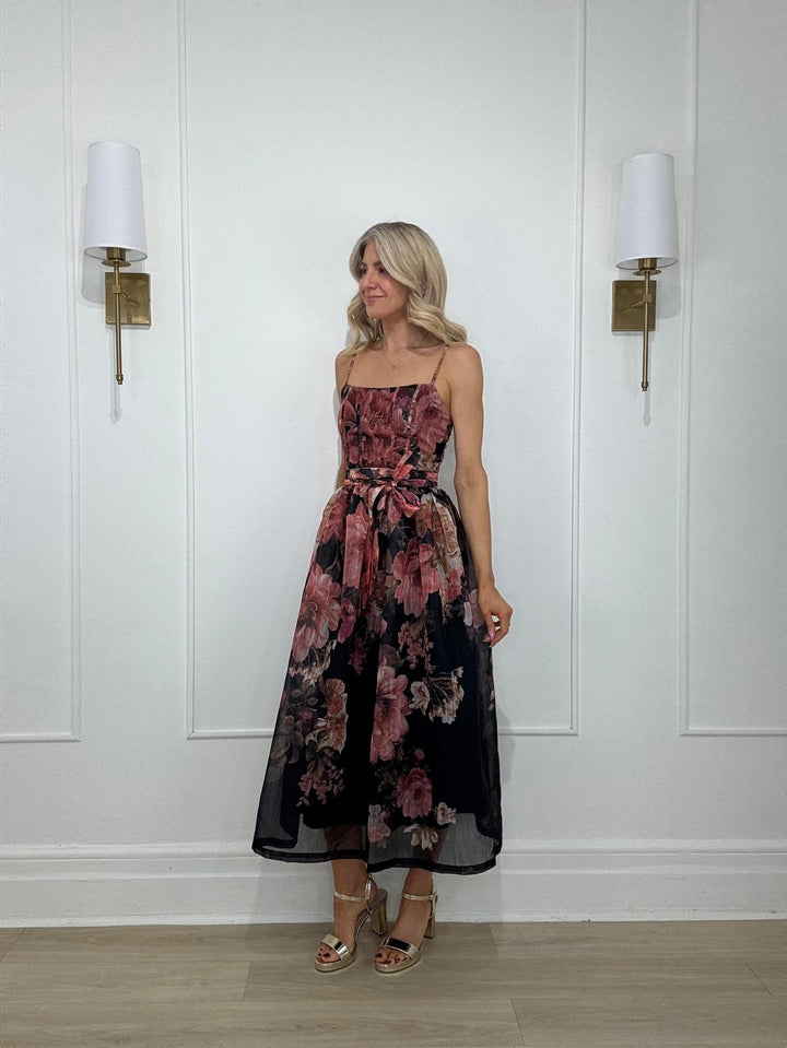 8250107 DRESS