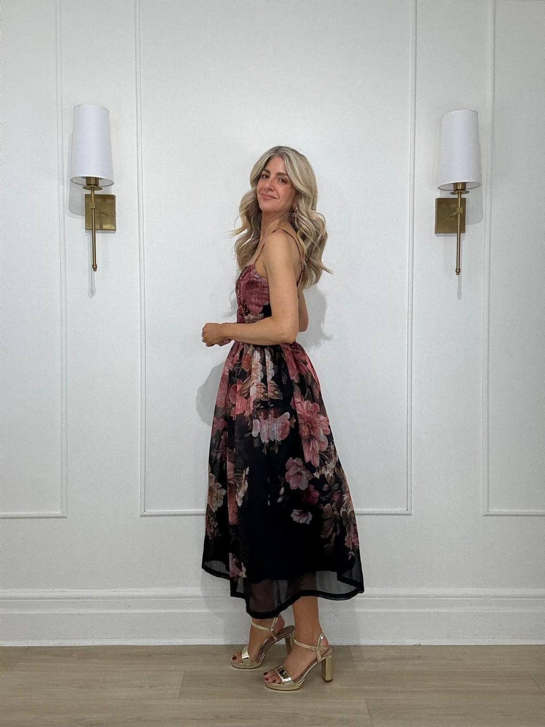 8250107 DRESS