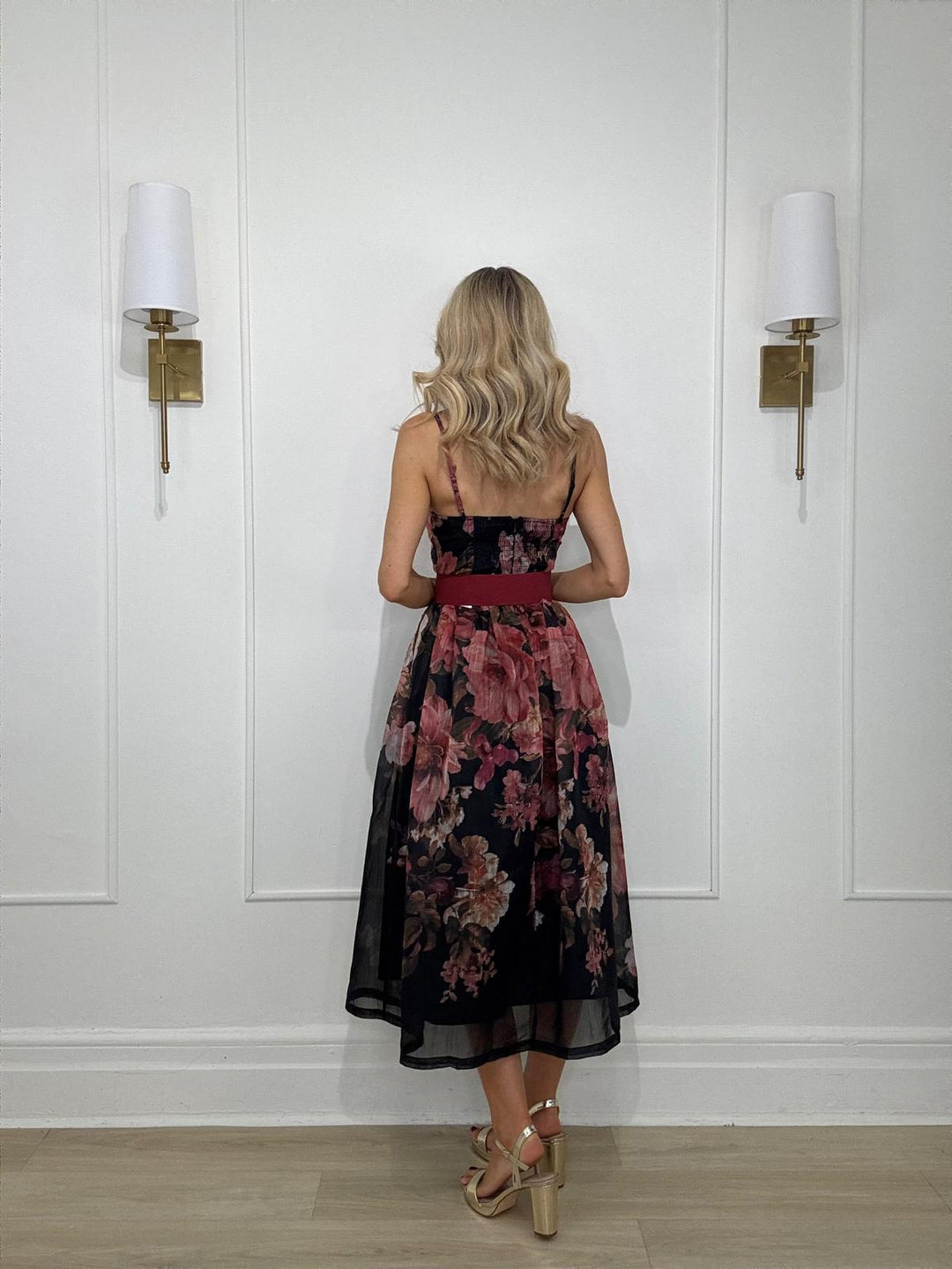 8250107 DRESS