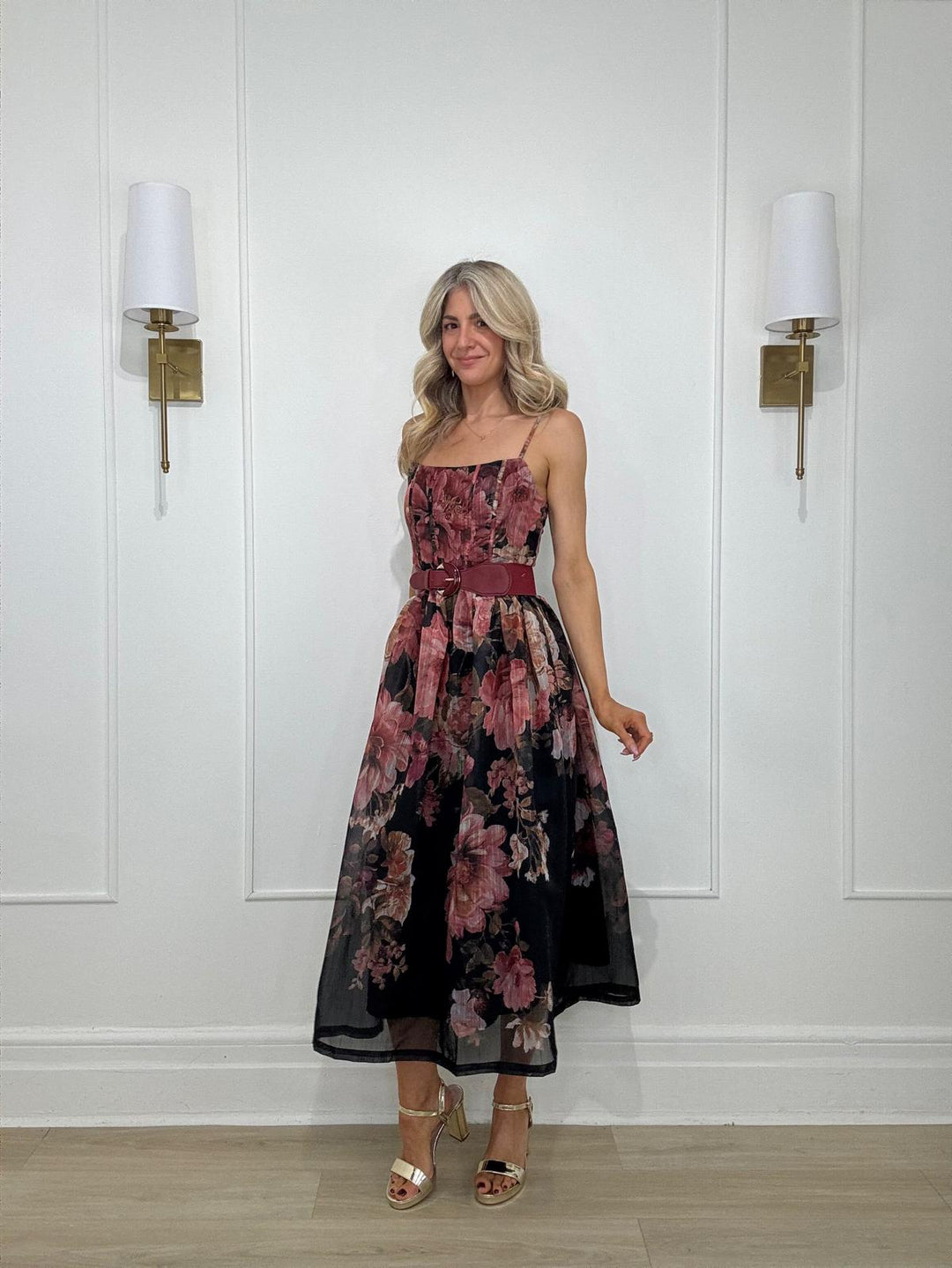 8250107 DRESS