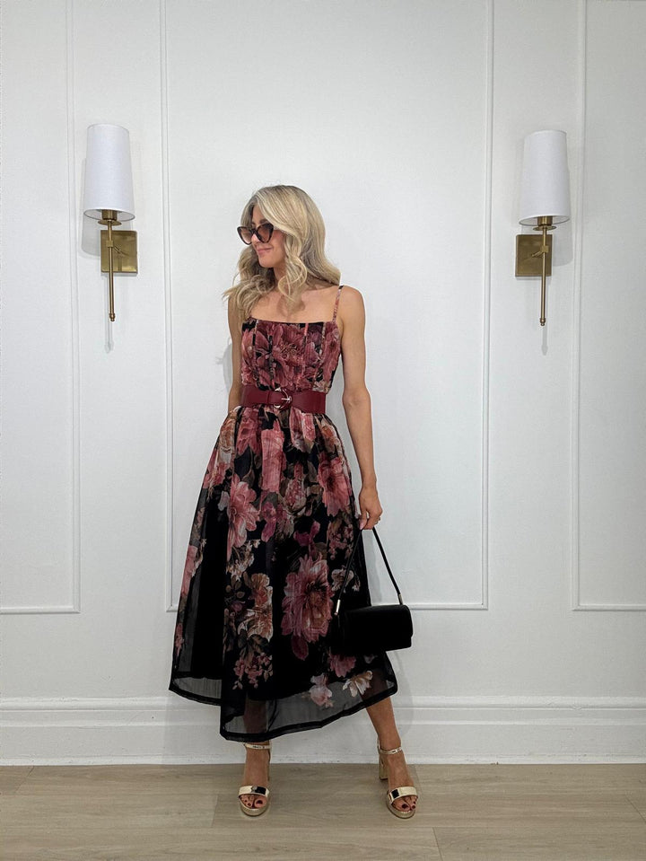 8250107 DRESS