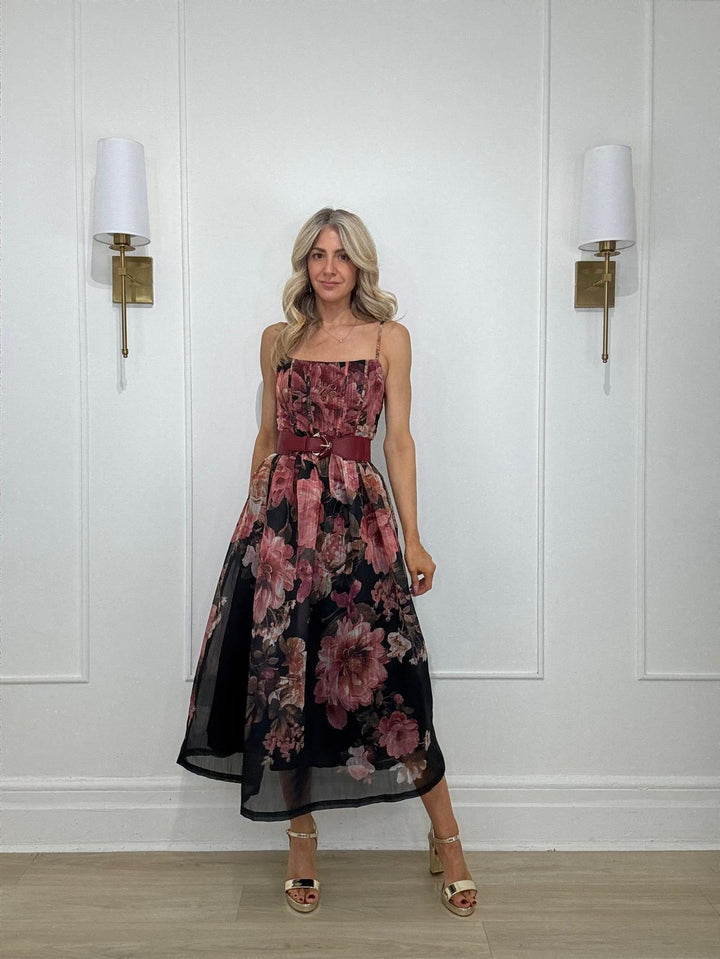 8250107 DRESS