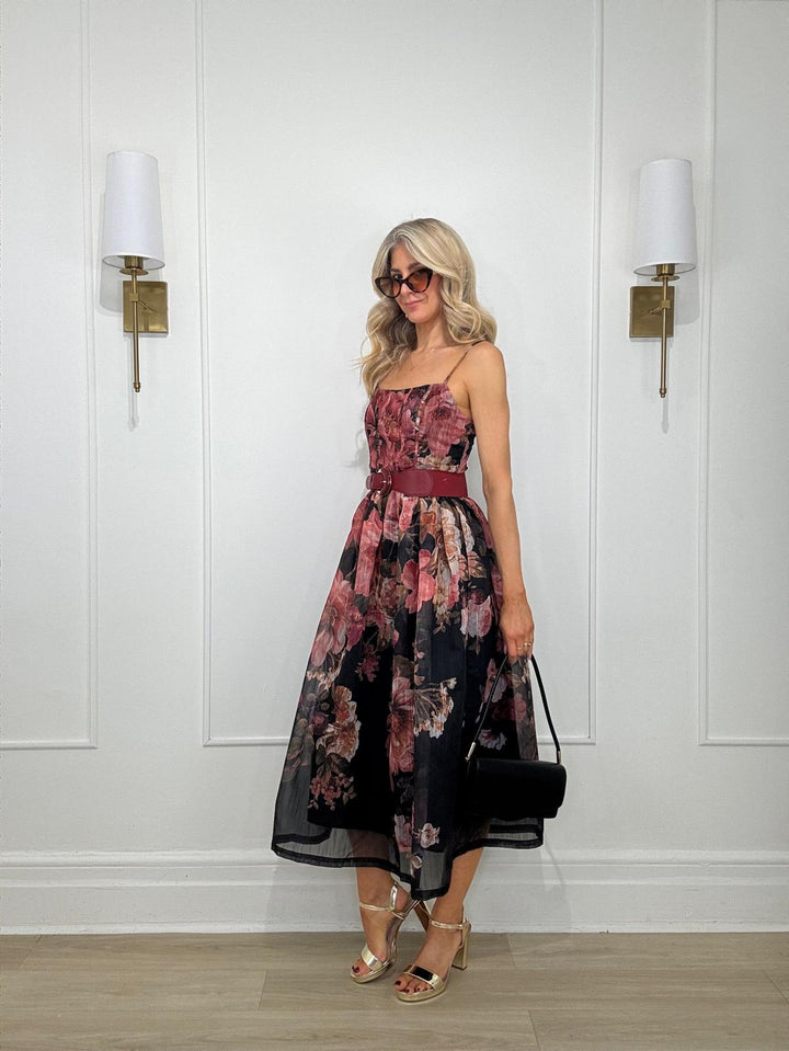 8250107 DRESS