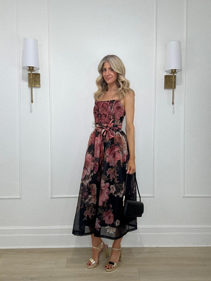 8250107 DRESS