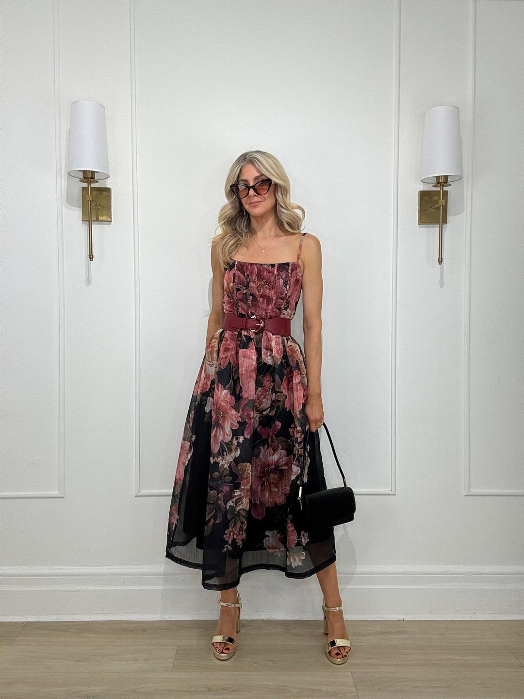 8250107 DRESS