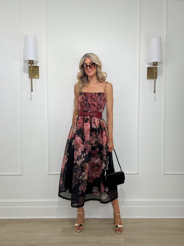 8250107 DRESS